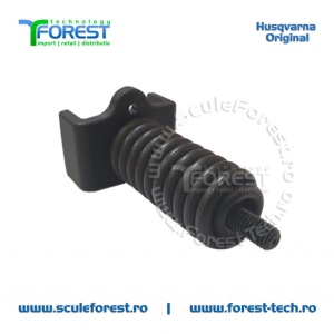 Amortizor maner original pentru drujba Husqvarna 565, 572XP - Img 4