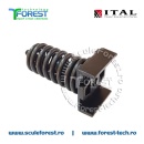 Amortizor vibratii compatibil cal.I drujba Husqvarna 357 XP, 359, 455 Rancher