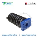 Amortizor vibratii compatibil cal.I drujba Husqvarna 445, 445e, 450, 450e, 450II, 2250S