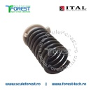 Amortizor vibratii compatibil cal.I drujba Stihl MS231, MS251