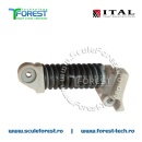Amortizor vibratii compatibil cal.I drujba Stihl MS261, MS271, MS291
