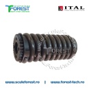 Amortizor vibratii compatibil cal.I motocoasa Husqvarna 545RX, 545RXT, 545FX, 343R