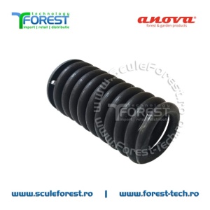 Amortizor vibratii compatibil pentru drujba Husqvarna 365, 371XP, 372XP, 371K, 375K, Jonsered CS 2063, CS2166, CS2171, CS2172 - Img 3
