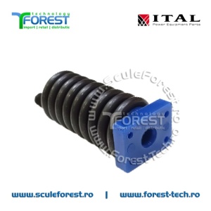Amortizor vibratii compatibil pentru drujba Husqvarna 445, 445e, 450, 450e, 450II, Jonsered CS2250 - Img 6