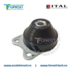 Amortizor vibratii compatibil pentru drujba Stihl MS440, MS460, MS461