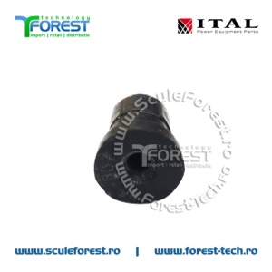 Amortizor vibratii din cauciuc compatibil pentru drujba Husqvarna 340, 345, 346XP, 350, 353, 357XP, 359, Jonsered CS2141, CS2145, CS2147, CS2150, CS2156, CS2159 - Img 3