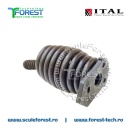 Amortizor vibratii lateral compatibil cal.I drujba Husqvarna 555, 560XP, 562XP