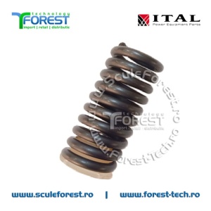 Amortizor vibratii lateral compatibil pentru drujba Husqvarna 365, 365X-TORQ, 371XP, 372XP, 372XP X-TORQ, 371K, 375K, Jonsered CS2063, CS2165, CS2171, CS2172 - Img 2