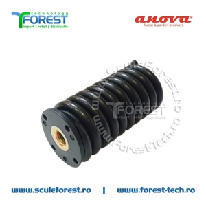 Amortizor vibratii lateral compatibil pentru drujba Husqvarna 365, 371XP, 372XP, 371K, 375K, Jonsered CS2063, CS2166, CS2171, CS2172