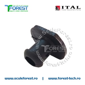 Amortizor vibratii mic compatibil pentru drujba Stihl 029 - Img 2