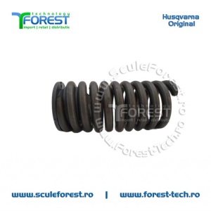 Amortizor vibratii original pentru drujba Husqvarna 365, 371XP, 372XP, Jonsered CS2165, CS2171, CS2172