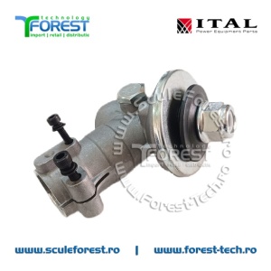 Angrenaj unghiular (reductor) compatibil motocoasa Husqvarna 125R, 128R, 129R
