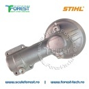 Angrenaj unghiular (reductor) original coasa Stihl FS80, FS85, FS89, FS91, FS94, FS111, FS120, FS131, FS235, FS240, FS250, FS260