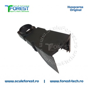 Aparatoare curea autopropulsie Husqvarna 147S - Img 2
