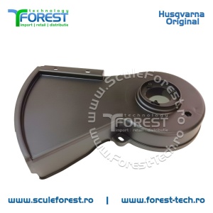 Aparatoare originala curea autopropulsie Husqvarna LC151S, LC153S - Img 4