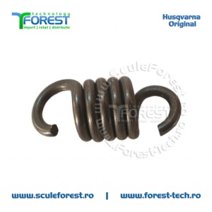 Arc ambreiaj original motocoasa Husqvarna 135R, 333R, 535RX