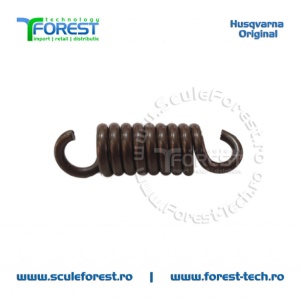 Arc ambreiaj original motocoasa Husqvarna 343R, 345R, 545RX, 545RXT - Img 2