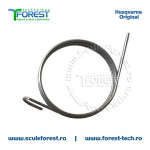 Arc clichet drujba Husqvarna 136, 137, 142 si Partner 351, 352, 371, 372 - Img 4