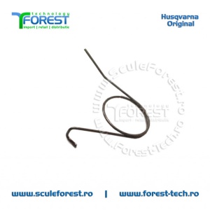 Arc clichet drujba Husqvarna 42, 242, 246, 262XP - Img 3