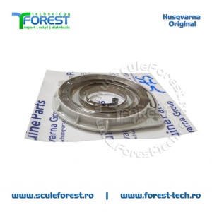 Arc demaror original pentru drujba Husqvarna 570, 575XP, 576XP - Img 3