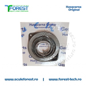 Arc demaror original pentu motocoasa Husqvarna 232R, 235R, 343RX, 545RX, 555RX, 555FX - Img 3