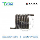 Arc intre demaroare compatibil cal.I drujba Husqvarna 137, 142, 235e, 240e