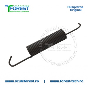 Arc tractor Husqvarna TC138, TC142T, CTH126, CT153, LT151, LTH151 - Img 2