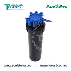 Aspersor RainBird Pop-Up 10 cm reglabil 40°-360° cu mufa cuplare 1/2" - Img 7