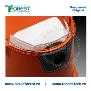 Aspirator Husqvarna WDC 325L - Img 6