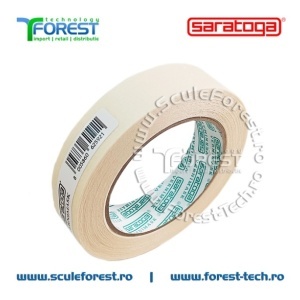 Banda adeziva pentru vopsire VERNIMASK - 50m x 19mm - Img 3