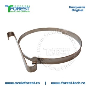 Banda frana drujba Husqvarna 365, 372XP, 380, 570, 575XP, 576XP, 565, 572XP, 592XP - Img 3