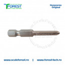 Bit surubelnita S1/4" PH2 50mm Φ4.5 mm | SculeForest.ro