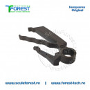 Blocator acceleratie original pentru drujba Husqvarna 120 MarkII, 235, 235e, 240e