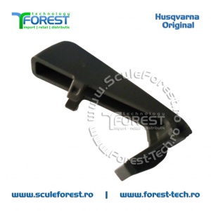 Blocator acceleratie original pentru drujba Husqvarna 570, 575XP, 576XP - Img 2