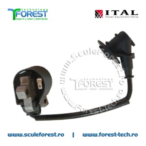 Bobina aprindere compatibila pentru drujba Stihl 066, MS640, MS660 - Img 5