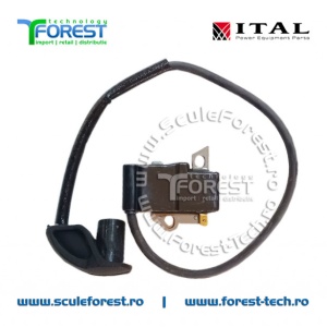 Bobina aprindere compatibila pentru motocoasa Stihl FS120, FS250, FS350 - Img 6