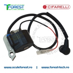 Bobina aprindere originala pentru atomizor Cifarelli M3A, M1200 - Img 4
