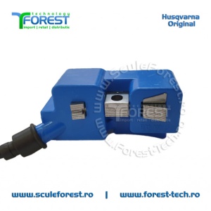 Bobina aprindere originala pentru drujba Husqvarna 365 X-TORQ, 372XP X-TORQ, Jonsered CS2166 - Img 7