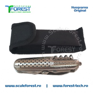 Briceag multifunctional Husqvarna - Img 5