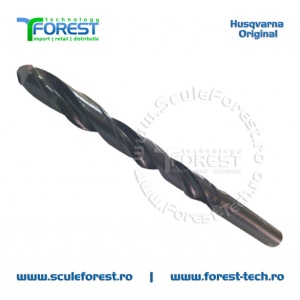 Burghiu Φ11 metal HSS Keil 94mm x 142mm - Img 3