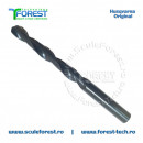 Burghiu Φ12.5 metal HSS Keil 101mm x 151mm