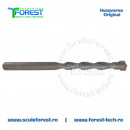 Burghiu Φ7 beton Turbo Keil 60mm x 100mm
