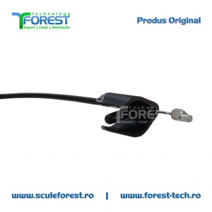 Cablu intrerupator ptr. masina de tuns gazonul Husqvarna LC 356 V, LC 356AWD - Img 5