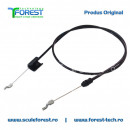 Cablu intrerupator ptr. masina de tuns gazonul Husqvarna LC 356V, LC 356 AWD