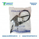 Cablu tractiune (propulsie) COMPLET ptr. masina de tuns gazonul Husqvarna LC 353AWD