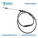 Cablu tractiune (propulsie) ptr. masina de tuns gazonul Husqvarna LC 356VP - dupa 202004900021