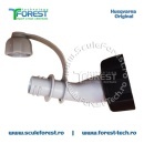 Canistra carburant 5L+2.5L Combi Husqvarna