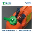 Canistra carburant 6L+2.5L Combi Husqvarna