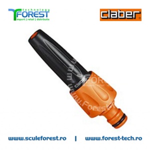 Cap furtun ( pistol ) Jet Spray cu cuplare rapida
