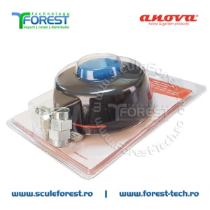 Cap (tambur) compatibil motocoasa Husqvarna A45x M10 si M12 | SculeForest.ro - Img 2
